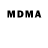 MDMA кристаллы Curly